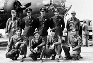 379th Bomb Group at RAF Kimbolton