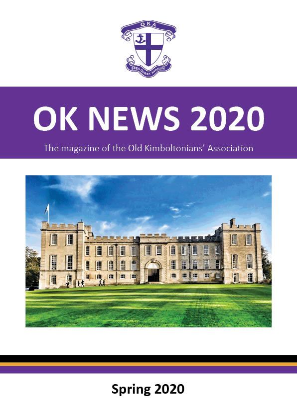 2020 OKA Magazine