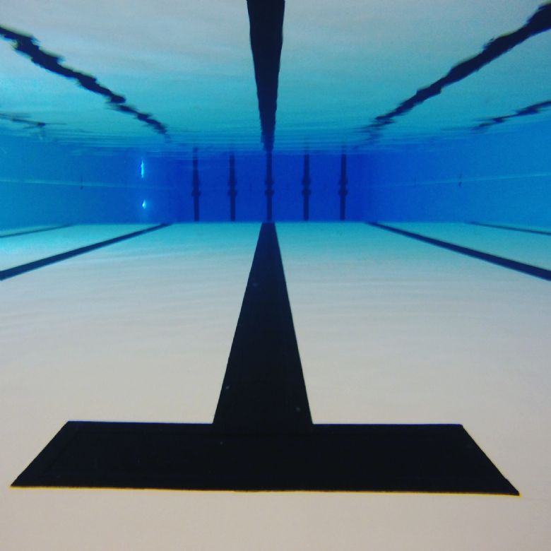 Kimbolton School Swimming Pool